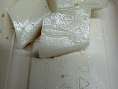 太白桂花拉糕-淮香国色·淮扬菜(正大中心店)
