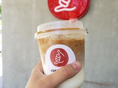 -COFFEE CALL(云锦路店)