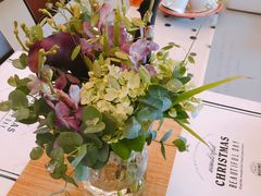 -花到家(富贵鸟花艺行)