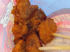 -1973继光香香鸡(大东方百货店)