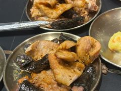 -西塔老太太泥炉烤肉(龙湖北苑天街店)