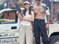 -南宁方特东盟神画