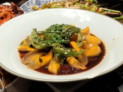 -楊公子民间菜