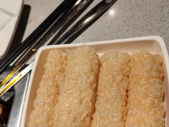 -海底捞火锅(高新万达广场店)