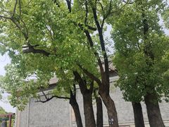 景点-粤晖园