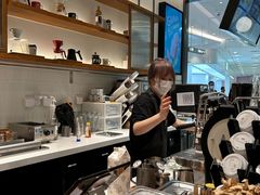 -Peet's 皮爷咖啡(乐峰店)