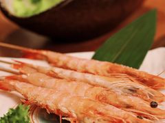 -炎蔵牛舌烤肉