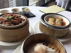 -富力丽思卡尔顿酒店·丽轩中餐厅