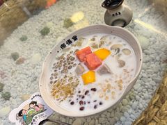 -椰语堂·海南清补凉(中山骑楼店)