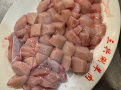 羊肾-三兴涮羊肉(荣安大街店)