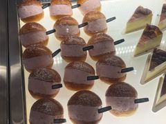 -LANLIZI BAKERY(COSMO店)
