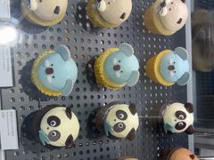 -Pantry's Best派悦坊蛋糕(K11购物艺术中心店)