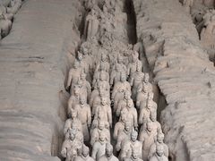 -秦始皇帝陵博物院(兵马俑)