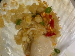 扇贝-虾胡闹·澳洲小龙虾·烧烤(福田鲨鱼店)