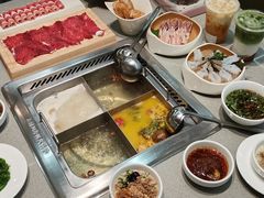 -海底捞火锅(亲贤北街店)