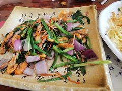 -宋记冕宁土菜馆(海门渔村二店)