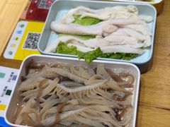 -黔哆哆地摊酸汤火锅(清湖店)