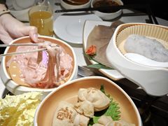 -海底捞火锅(长沙华创国际广场店)