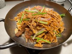 -涌上外婆桥(南塘店)