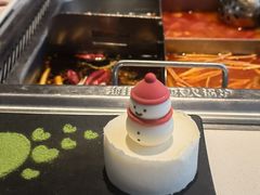 -海底捞火锅(威高广场店)