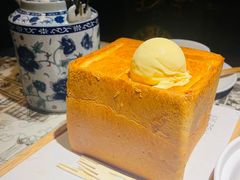 -绿茶餐厅(朝阳大悦城店)