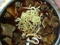 -桂萍特色牛筋牛杂(长堤街总店)
