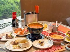 -怡咖啡自助餐(宁波香格里拉店)