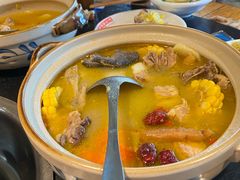 -李子坝梁山鸡(李子坝大鸡哥店)