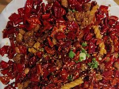 -严记小天府酸菜鱼(西四路店)