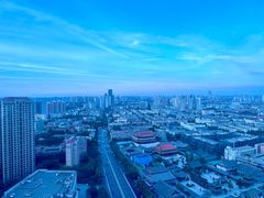 -天津之眼摩天轮