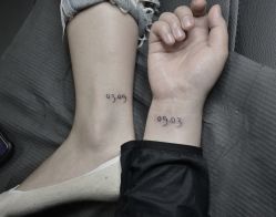 -極致刺青TATTOO STUDIO 私人订制