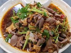 -四里沙茶面(七星西路分店)