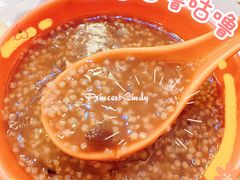 小米粥-香妃烤鸡(西单店)