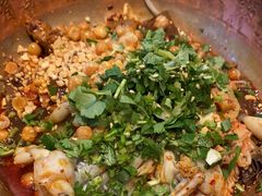 -成都你六姐·牛肉冒菜(上海环宇荟店)