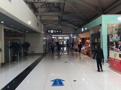-丽江三义国际机场