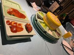 羲和烤鸭-羲和雅苑•北京烤鸭(国贸商城店)