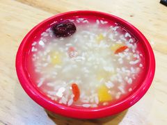 -黄记玉米汁(东丽大厦店)