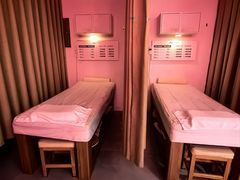 -喜推推中式推拿·按摩·轻养生(理工大学店)