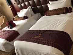 -北京前门建国饭店