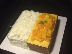 -壹点壹客·生日蛋糕(龙岗店)