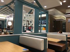 大堂-魏家凉皮(外滩店)