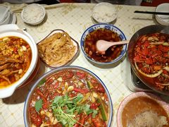 -3弄堂·滕王饭店·江西菜(铜锣湾店)