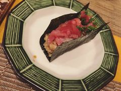 手握寿司-一阳寿司(麦子街店)