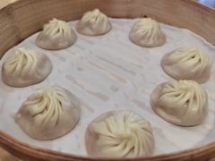 -鼎泰丰(嘉年华•海信广场VILLAGE店)