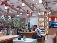 -味千拉面(广州白云机场T1西二店)