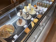 -Peet's 皮爷咖啡(海雅缤纷城店)