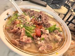 -一肴·牛肉粿条(深圳湾睿印店)