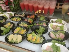 -盛铭轩·巴西烤肉火锅自助(功德林天街GIS店)