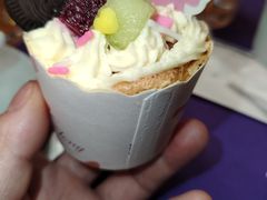 -西江美食舫·江西菜(健德桥店)