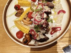 -街角 T·COFFEE 融合料理·BISTRO(车公庙店)